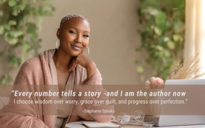 A Quiet Reset Starts Here: A Financial Story for Women Over 50