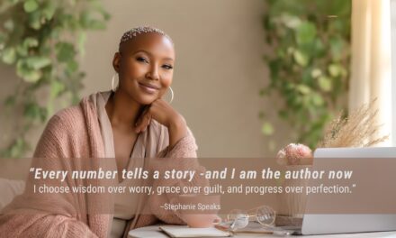 A Quiet Reset Starts Here: A Financial Story for Women Over 50