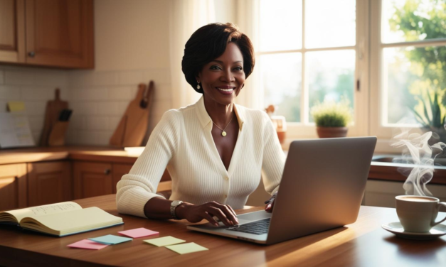 Email List Building for Beginners Over 50: Why It’s Not Too Late (and How to Start Fast)