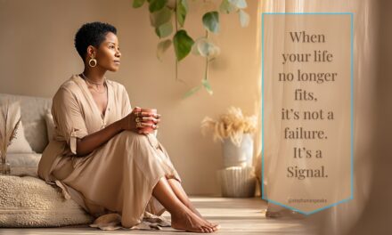 A Day Designed for You: How to Curate a Life That Feels Like Home