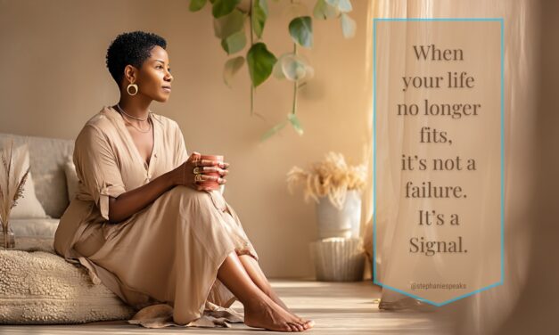A Day Designed for You: How to Curate a Life That Feels Like Home