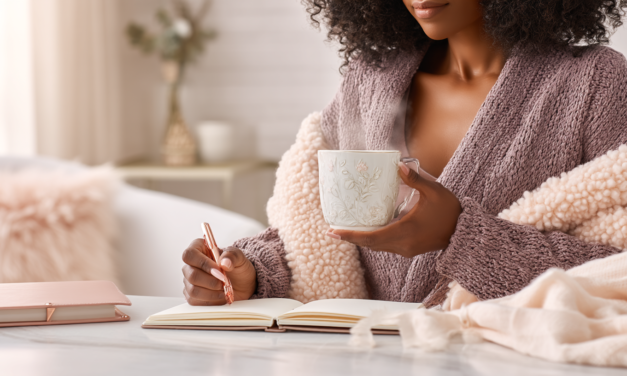 Morning Routines That Nourish Mind, Body, and Spirit