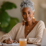 Your Digital Hustle Starts Here: Online Income Ideas for Women 50+