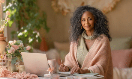 Affiliate Marketing Over 50: Why It’s Still One of the Easiest Income Streams